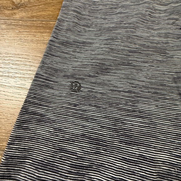 Lululemon Women's On The Fly Pant 28" 4 Pull On, Lightweight, Wee Are From Space - Picture 11 of 13